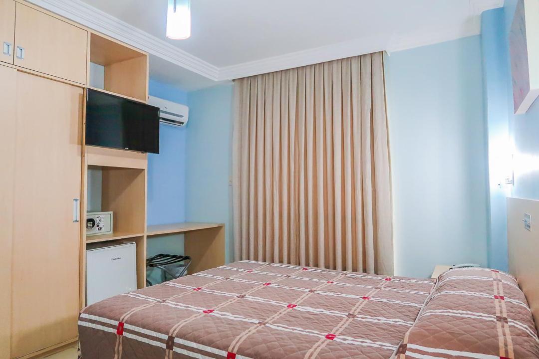 Sanfelice Hotel Balneário Camboriú Esterno foto
