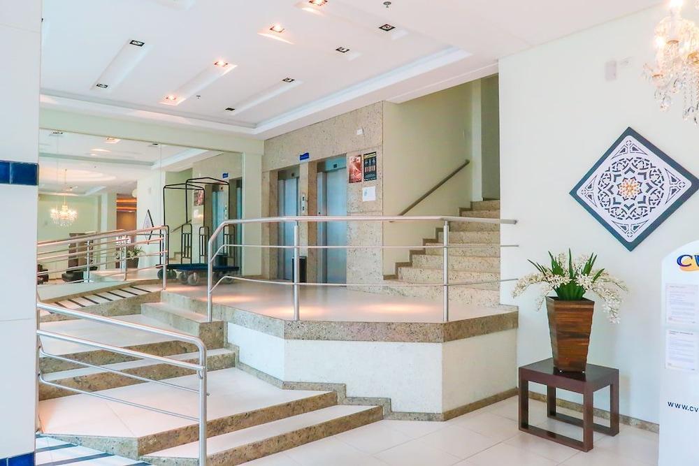 Sanfelice Hotel Balneário Camboriú Esterno foto