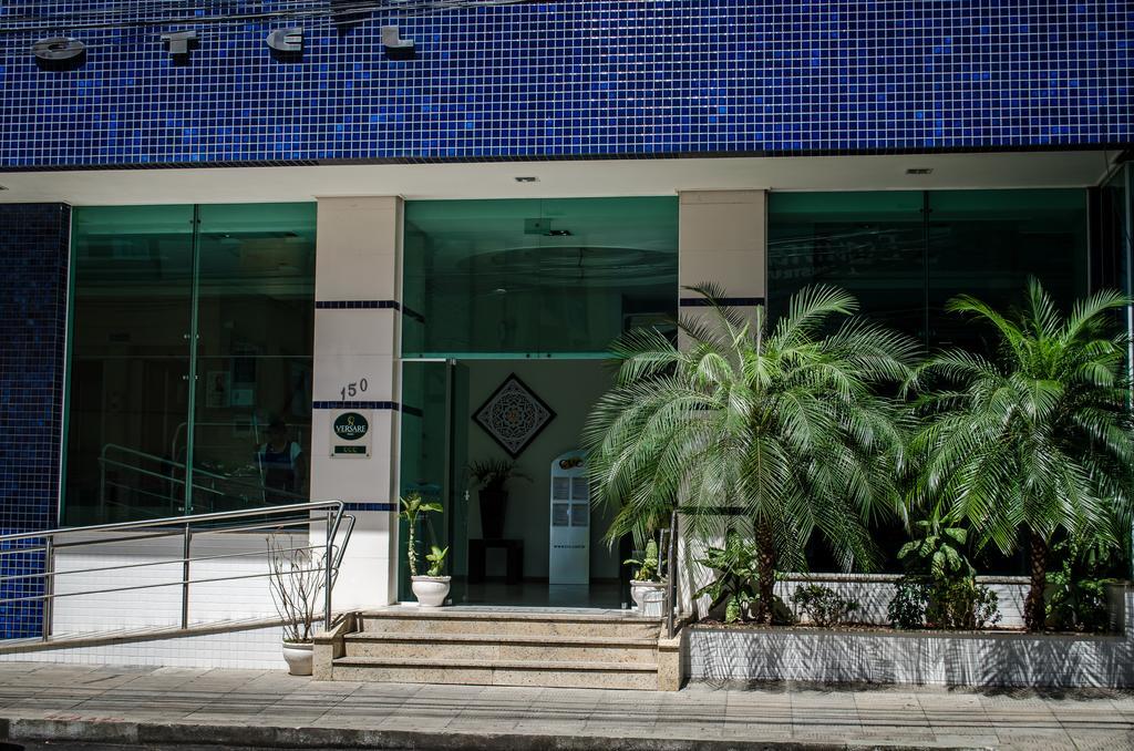 Sanfelice Hotel Balneário Camboriú Esterno foto