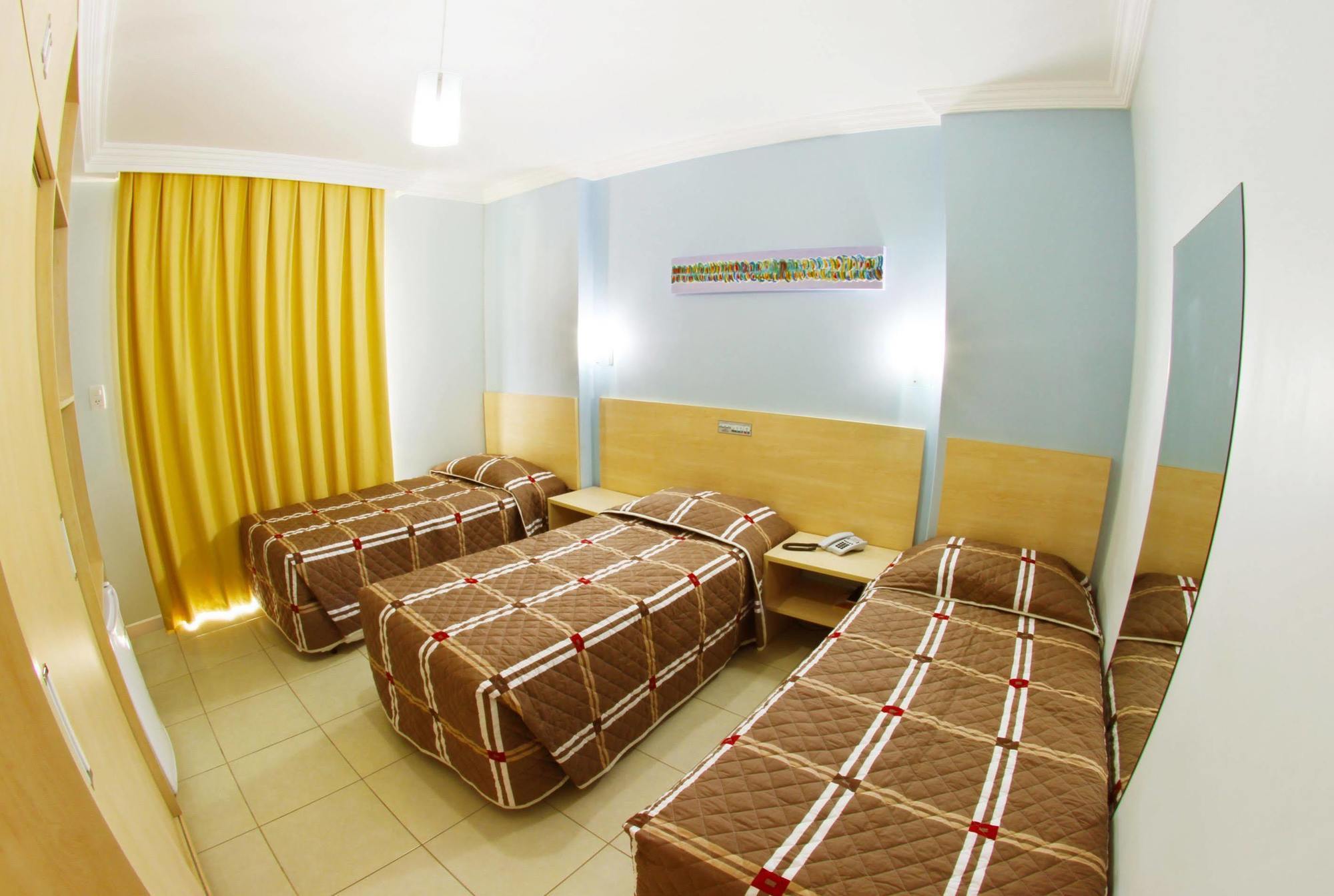 Sanfelice Hotel Balneário Camboriú Esterno foto