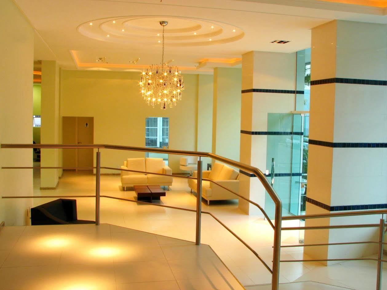 Sanfelice Hotel Balneário Camboriú Esterno foto